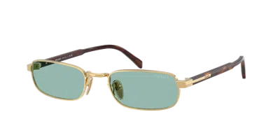 PRADA PRADA MAN SUNGLASS PR B54S