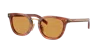 Prada Man Sunglass Pr C01sd In Brown