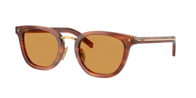 Prada Man Sunglass Pr C01sd