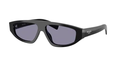 PRADA PRADA MAN SUNGLASS PR C02SF