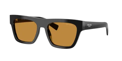 PRADA PRADA MAN SUNGLASS PR C03S