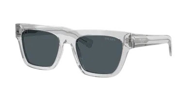 PRADA PRADA MAN SUNGLASS PR C03S