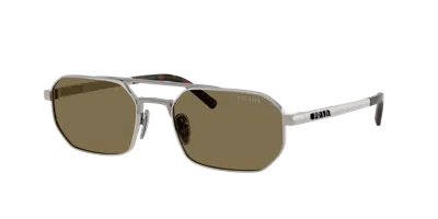 PRADA PRADA MAN SUNGLASS PR D53S