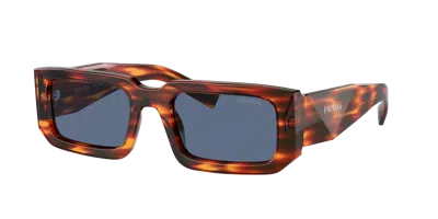 PRADA PRADA MAN SUNGLASSES PR 06YS