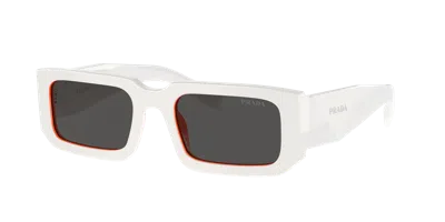 PRADA PRADA MAN SUNGLASS PR 06YS