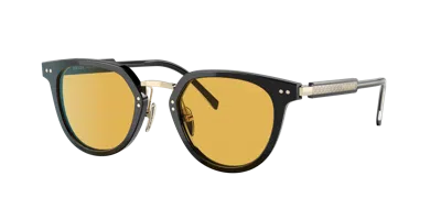 PRADA PRADA MAN SUNGLASS PR 17YS