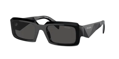PRADA PRADA MAN SUNGLASS PR 27ZSF