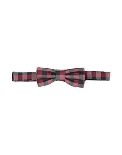 Prada Man Ties & Bow Ties Red Size - Silk