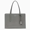 Prada Marble Brushed Leatherre-edition 1995 Medium Bag