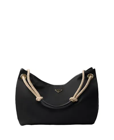 Prada Mariner Large Re-nylon Shoulder Bag
