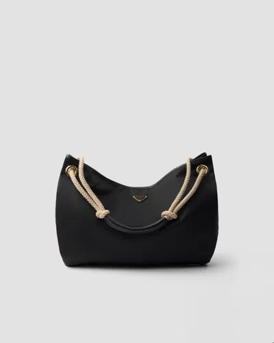 PRADA PRADA MARINER LARGE RE-NYLON SHOULDER BAG