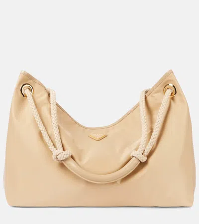 Prada Mariner Re-nylon Large Tote Bag