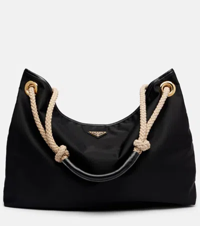 Prada Marinier Re-nylon L号单肩包