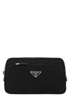 Prada Rectangular Re-nylon Belt Bag