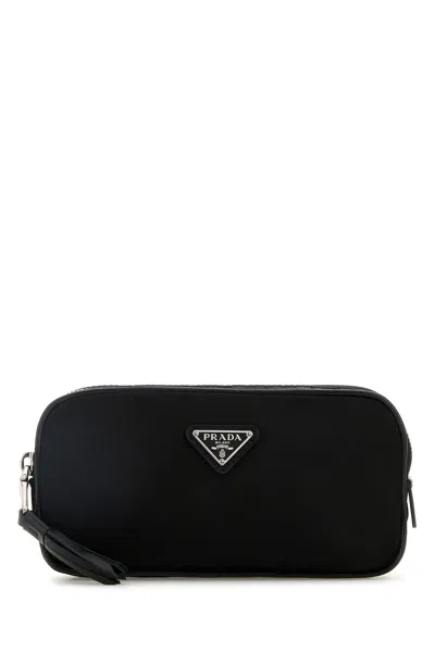 Prada Marsupio-tu Nd  Female