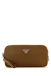 Prada Marsupio-tu Nd  Female