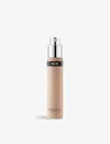 Prada Mc45 Reveal Skin Optimising Foundation Refill In Mc45