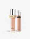 Prada Mc45 Reveal Skin Optimising Refillable Foundation In Mc45