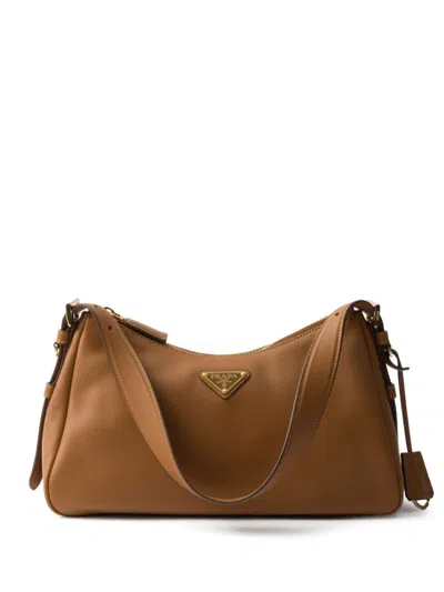 PRADA MEDIUM AIMÉE SHOULDER BAG