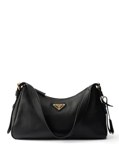 PRADA PRADA MEDIUM AIMÉE SHOULDER BAG