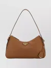 Prada Sacca In Brown