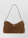 Prada Medium Aimée Shoulder Bag With Adjustable Strap