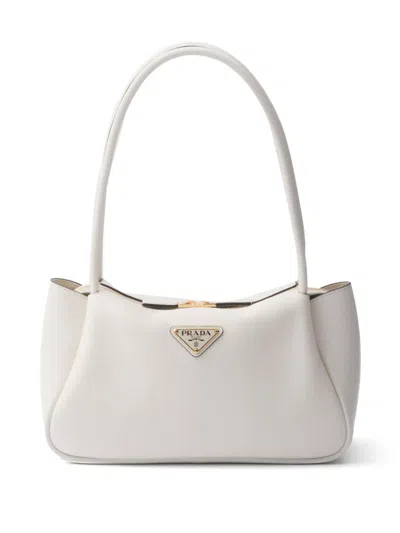 PRADA MEDIUM DARLING TOTE BAG