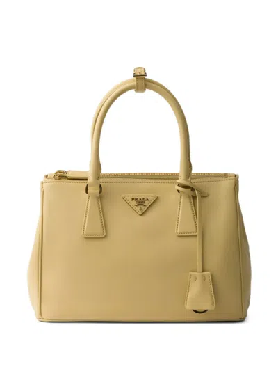 Prada Medium Galleria Tote Bag