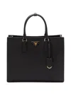 Prada Medium Galleria Tote Bag