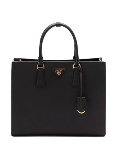 Prada Medium Galleria Tote Bag