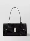 Prada Women's Leather Medium Handbag