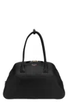 Prada Tote Bag Leather Double Handles