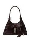 Prada Women's Medium Shopping Bag Brown | 1bg563ooo2cyr