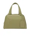 Prada Medium Leather Tote