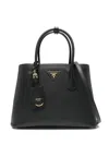 Prada Double Tote Bag