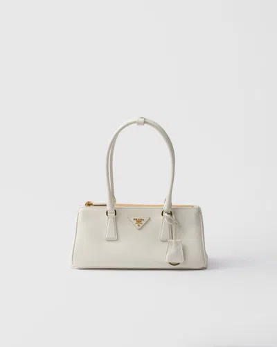 PRADA MEDIUM PRADA GALLERIA LEATHER BAG