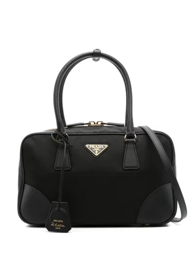 Prada Medium Re-edition 1978 Tote Bag