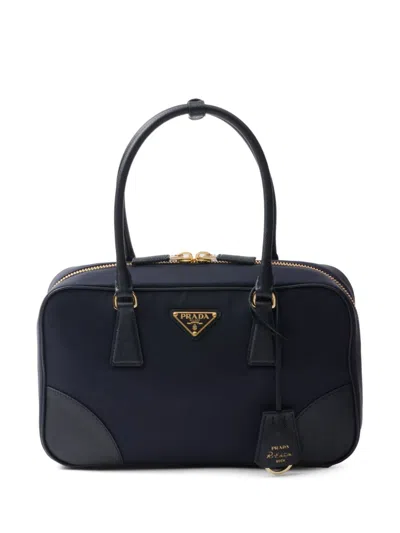 PRADA MEDIUM RE-EDITION 1978 TOTE BAG