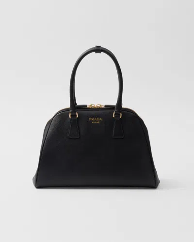 Prada Women's Medium Bag In Black