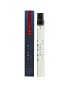 Prada Men's 0.33oz Luna Rossa Ocean Edt