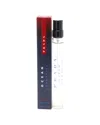 Prada Men's 0.33oz Luna Rossa Ocean Le Parfum Spray In Multi