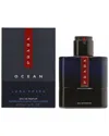 Prada Men's 1.6oz Ocean Edp