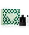 Prada Men's 2-pc. Luna Rossa Black Eau De Parfum Gift Set In Transparent