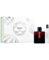 Prada Men's 2-pc. Luna Rossa Ocean Le Parfum Gift Set In No Color