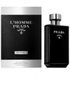 PRADA PRADA MEN'S 3.4OZ L'HOMME INTENSE EDP SPRAY