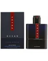 Prada Men's 3.3oz Ocean Edp