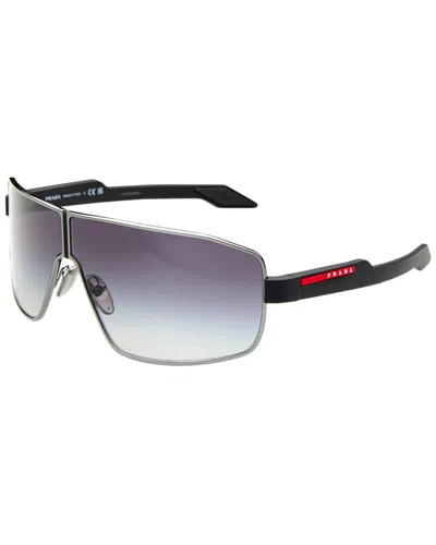 Prada Men's 54ys 74mm Sunglasses
