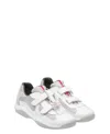 Prada Men's America's Cup Original Sneakers