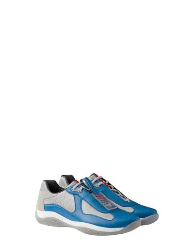 PRADA MEN'S AMERICA'S CUP ORIGINAL SNEAKERS