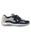 Prada Americas Cup Original Sneakers In Multi